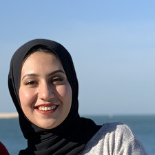 Shahd Ragab