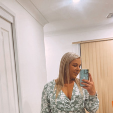 Codie Mckenna