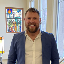 Darren MacDonald