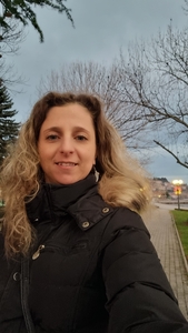 Лора Величкова