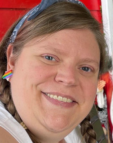 Sara Hampton