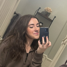 Grace Rief