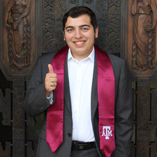 Luis Miner