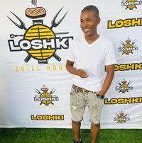 Simphiwe Spitjo Dadeejay