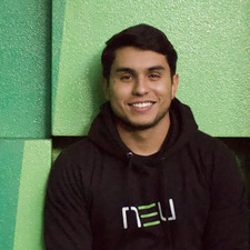 Adrian Bolivar