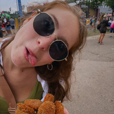 Madison Otten