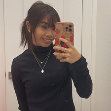 nini mae