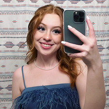LeeAnna Rose
