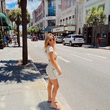 Lauren Hayes