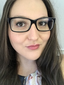 Yasmin-marie
