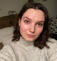 Bookish and Freckled