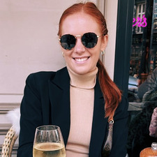 Kelly O’Rourke