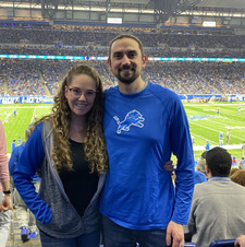 Stephanie D’Angelo