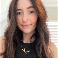 Mackenzie DeChambeau