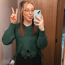 Casey Dawn