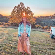 Tori Hackworth