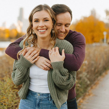 Caitie Jacobson Mikulis