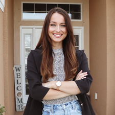 Cameryn Carter