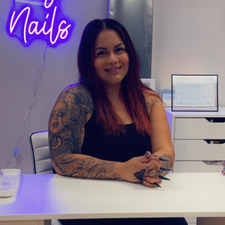 Nelsy Martinez