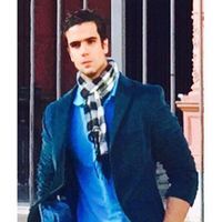 Miguel Restrepo
