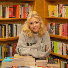 Emmy Moore
