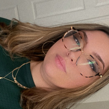 Ashley Vasquez