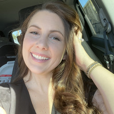 Allison Strong
