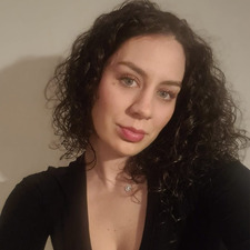 Orbán Kriszta-Barbara