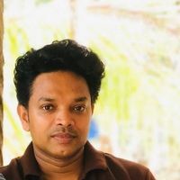 Santhosh Kanhirathil