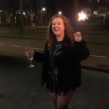 Evelien Van Der Velden