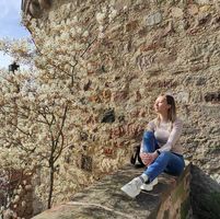 Наташа Ткаченко