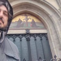 Δημήτρης Σταματόπουλος