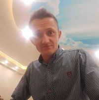 Микола Сухорибко