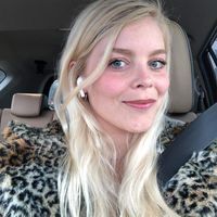 Steinunn Ólafsdóttir