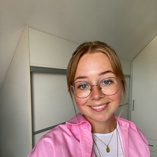 Chloé Van den Meerssche 