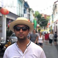Kartik Tayal