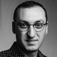 Igor Oks