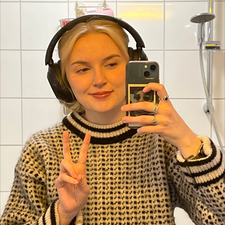 Ingrid Rønsåsbjørg