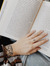 Caitlin...