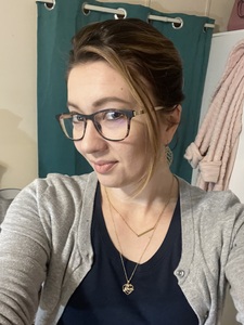 Kimberly Olson Mosser