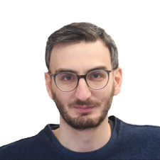 Keyvan Sarreshteh