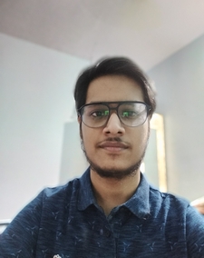 Ritik Shrivastav