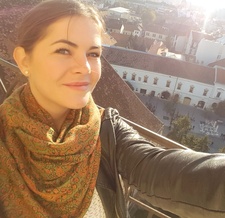 Iulia Petri