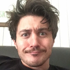Darren Mooney
