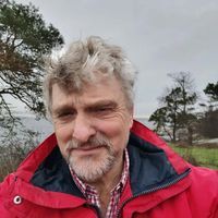 Joachim Wode Overdick