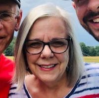 Cathy Moore