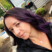 Danielle Day-Beddard