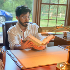 Hassan Shaker