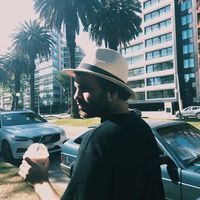 Daniel Pintos