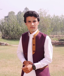 Sajjad Russell